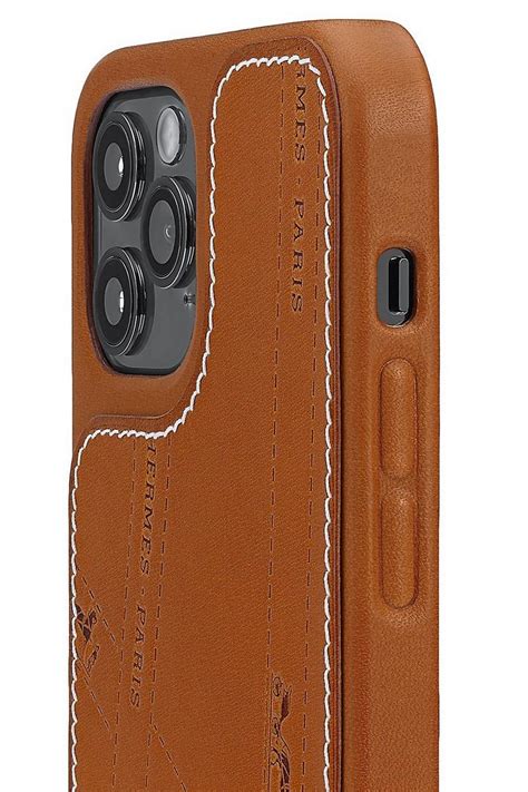 hermes cover iphone 12